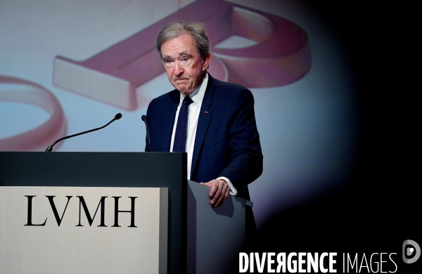 Assemblée générale de LVMH