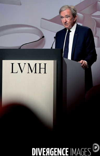 Assemblée générale de LVMH