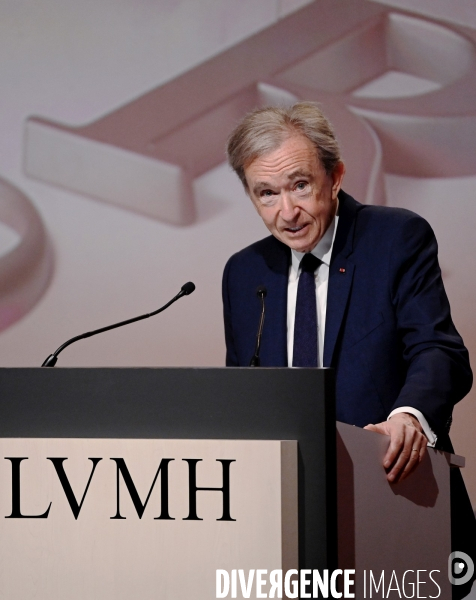 Assemblée générale de LVMH