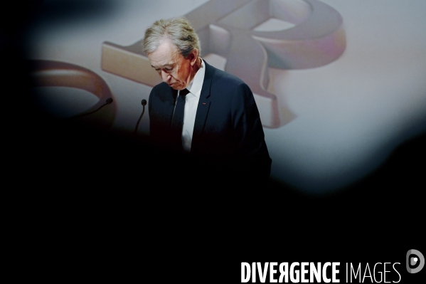Assemblée générale de LVMH