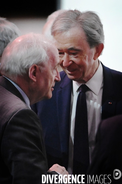 Assemblée générale de LVMH