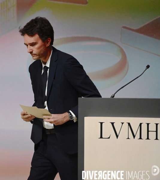 Antoine Arnault