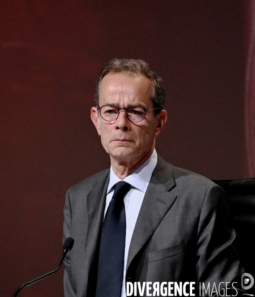 Assemblée générale de LVMH