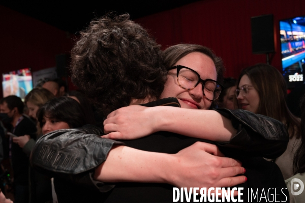 Jean-Luc Mélenchon. Résultat de l élection présidentielle