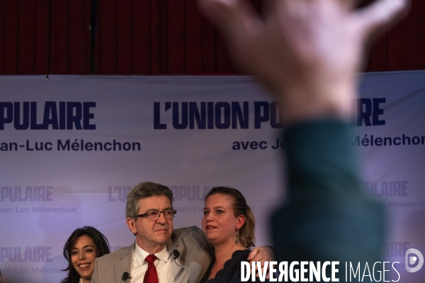 Jean-Luc Mélenchon. Résultat de l élection présidentielle