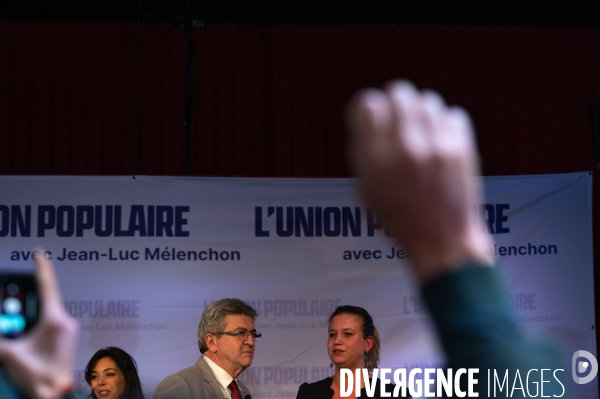 Jean-Luc Mélenchon. Résultat de l élection présidentielle