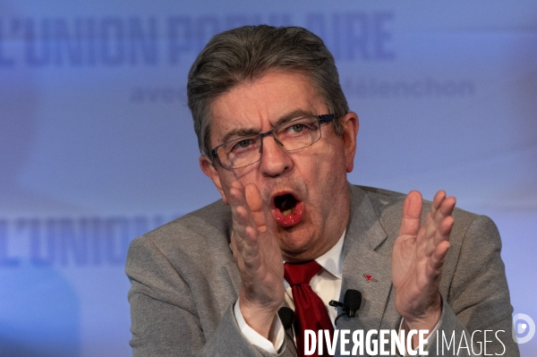 Jean-Luc Mélenchon. Résultat de l élection présidentielle