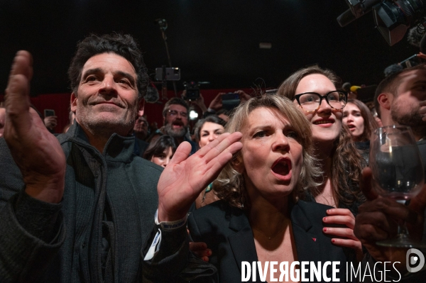 Jean-Luc Mélenchon. Résultat de l élection présidentielle