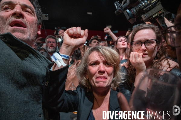 Jean-Luc Mélenchon. Résultat de l élection présidentielle