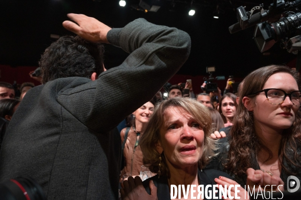 Jean-Luc Mélenchon. Résultat de l élection présidentielle