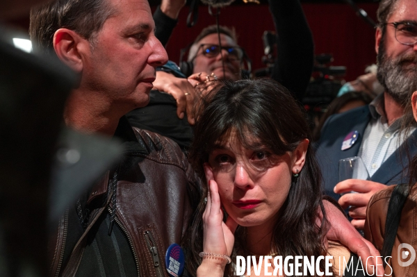 Jean-Luc Mélenchon. Résultat de l élection présidentielle