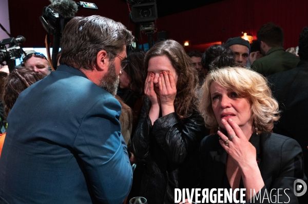 Jean-Luc Mélenchon. Résultat de l élection présidentielle