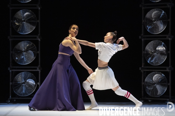 YOUME de Honji Wang et Sébastien Ramirez