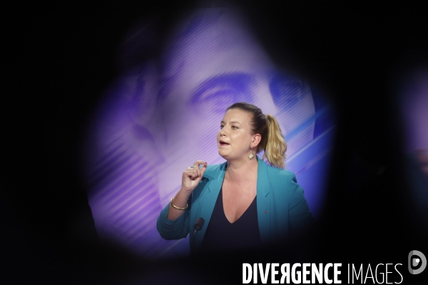 France Television Second Tour Présidentielle 2022