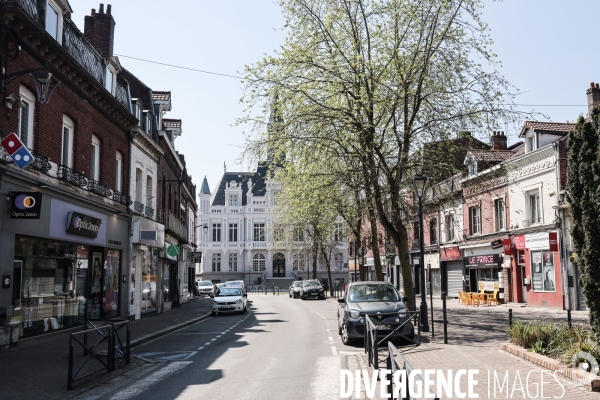 Le deuxieme tour de l election presidentielle a henin beaumont