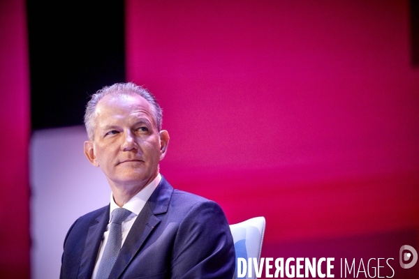 Assemblee Générale actionnaires Air Liquide