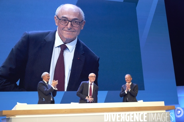 Assemblee Générale actionnaires Air Liquide
