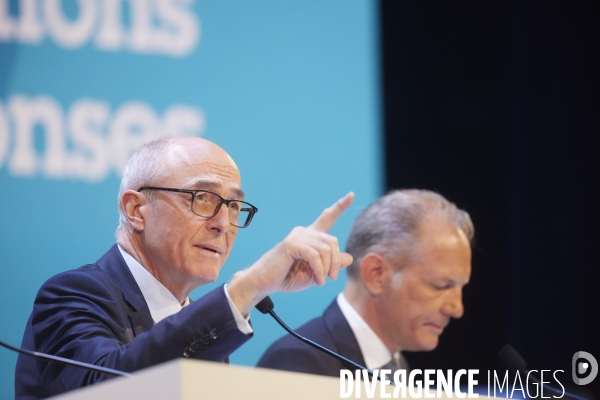 Assemblee Générale actionnaires Air Liquide