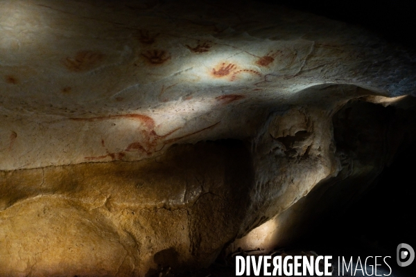 La grotte Chauvet 2