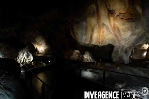 La grotte Chauvet 2