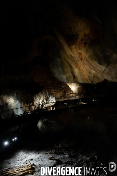 La grotte Chauvet 2