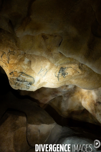 La grotte Chauvet 2