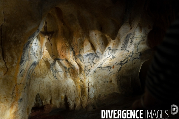 La grotte Chauvet 2