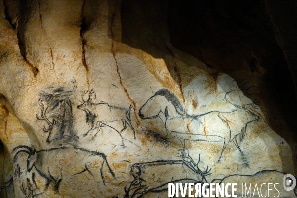 La grotte Chauvet 2