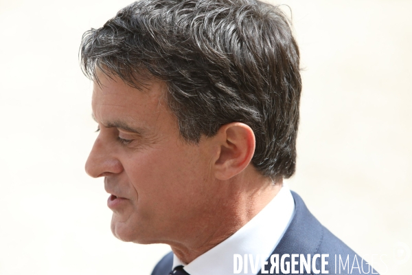 Elysee, investiture d Emmanuel Macron