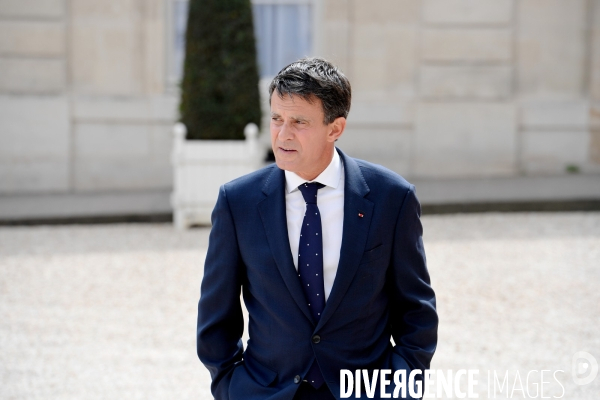 Cérémonie d investiture du Président de la République Emmanuel Macron