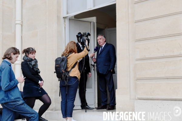 Cérémonie d investiture du Président de la République Emmanuel Macron