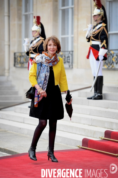 Cérémonie d investiture du Président de la République Emmanuel Macron