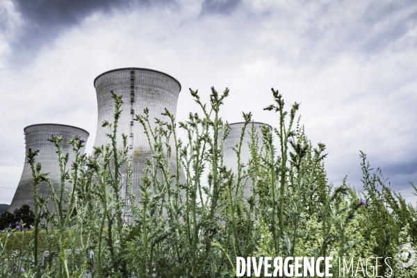 Nucleaire, energie verte ?