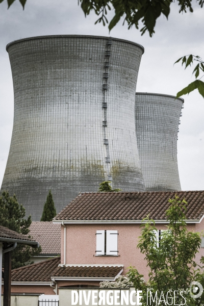 Nucleaire, energie verte ?