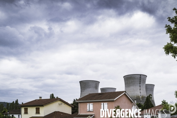 Nucleaire, energie verte ?