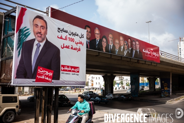 Portfolio Beyrouth LIBAN