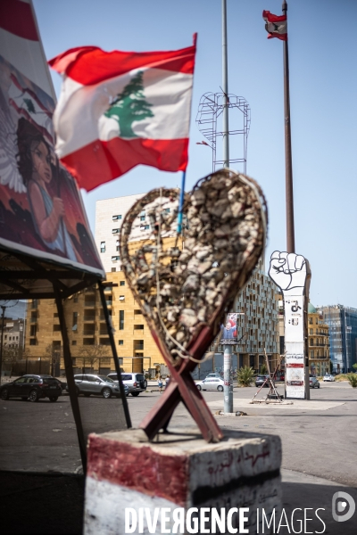 Portfolio Beyrouth LIBAN