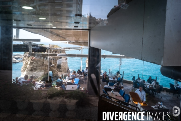 Portfolio Beyrouth LIBAN