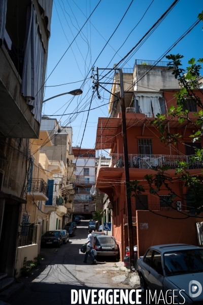 Portfolio Beyrouth LIBAN