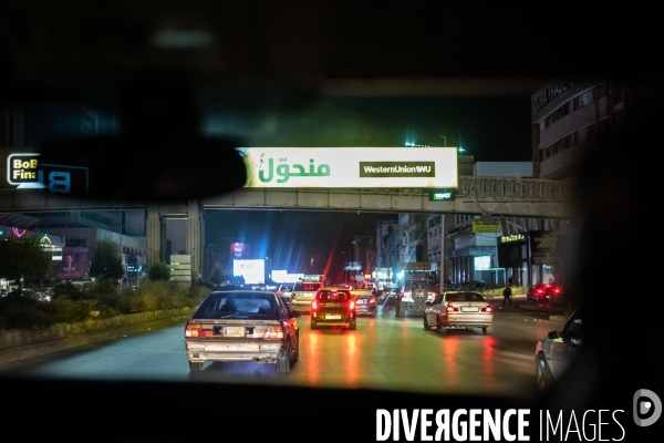 Portfolio Beyrouth LIBAN