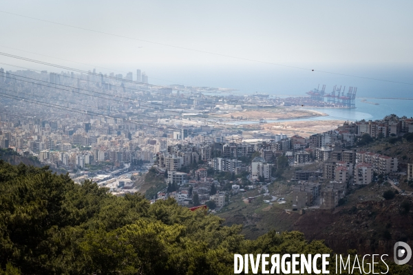 Portfolio Beyrouth LIBAN