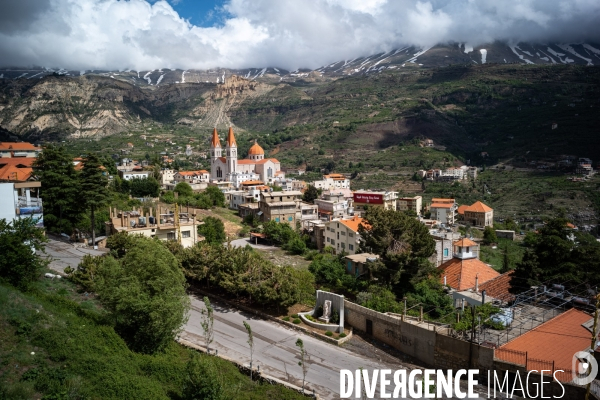 Portfolio Beyrouth LIBAN