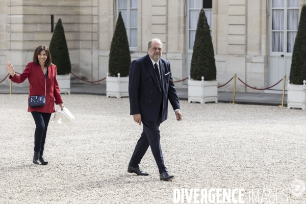 Cérémonie d investiture d Emmanuel Macron