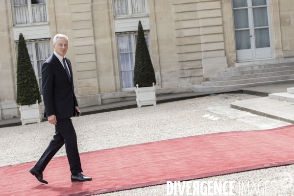 Cérémonie d investiture d Emmanuel Macron