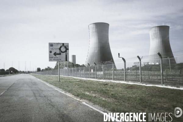 Nucleaire, energie verte ?