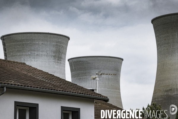 Nucleaire, energie verte ?