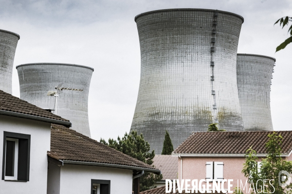 Nucleaire, energie verte ?