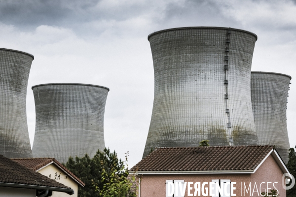 Nucleaire, energie verte ?