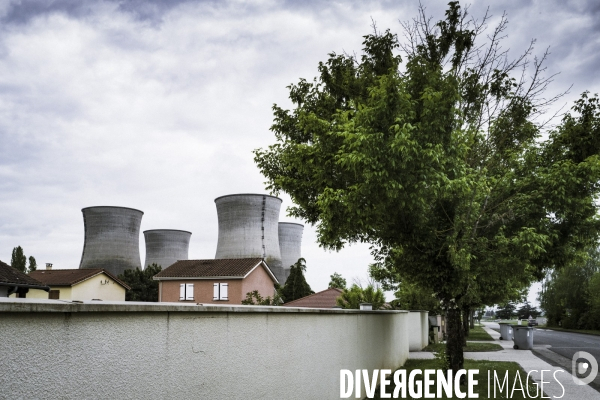 Nucleaire, energie verte ?