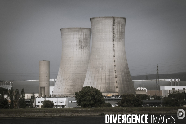 Nucleaire, energie verte ?